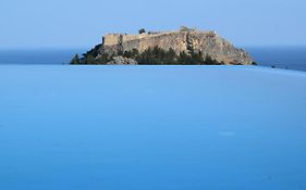 Lindos Gardens Resort Complex